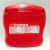 Draw and Deuces Pocket Poker Handheld Game (1997) view 2