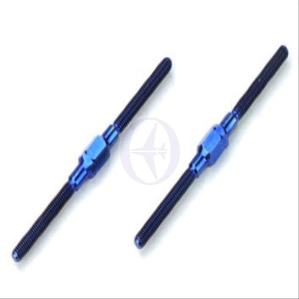 THUNDER TIGER 3743 Titanium Turnbuckle 3.5x115mm TTRQ3743