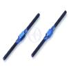 THUNDER TIGER 3743 Titanium Turnbuckle 3.5x115mm TTRQ3743 view 1
