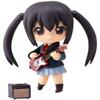 Azusa Nakano Nendroid ABS&PVC Painted Figure by Good Smile view 1