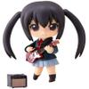 Azusa Nakano Nendroid ABS&PVC Painted Figure by Good Smile view 2
