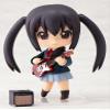 Azusa Nakano Nendroid ABS&PVC Painted Figure by Good Smile view 3