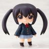 Azusa Nakano Nendroid ABS&PVC Painted Figure by Good Smile view 4