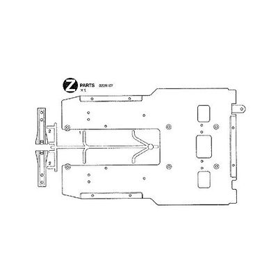 1/35 Japanese Type 3 Tank Chi-Nu