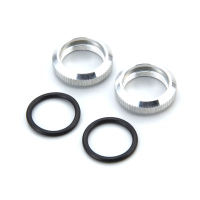 Kyosho IG001-3 Spring Adjuster (2Pcs) KYOIG001-3