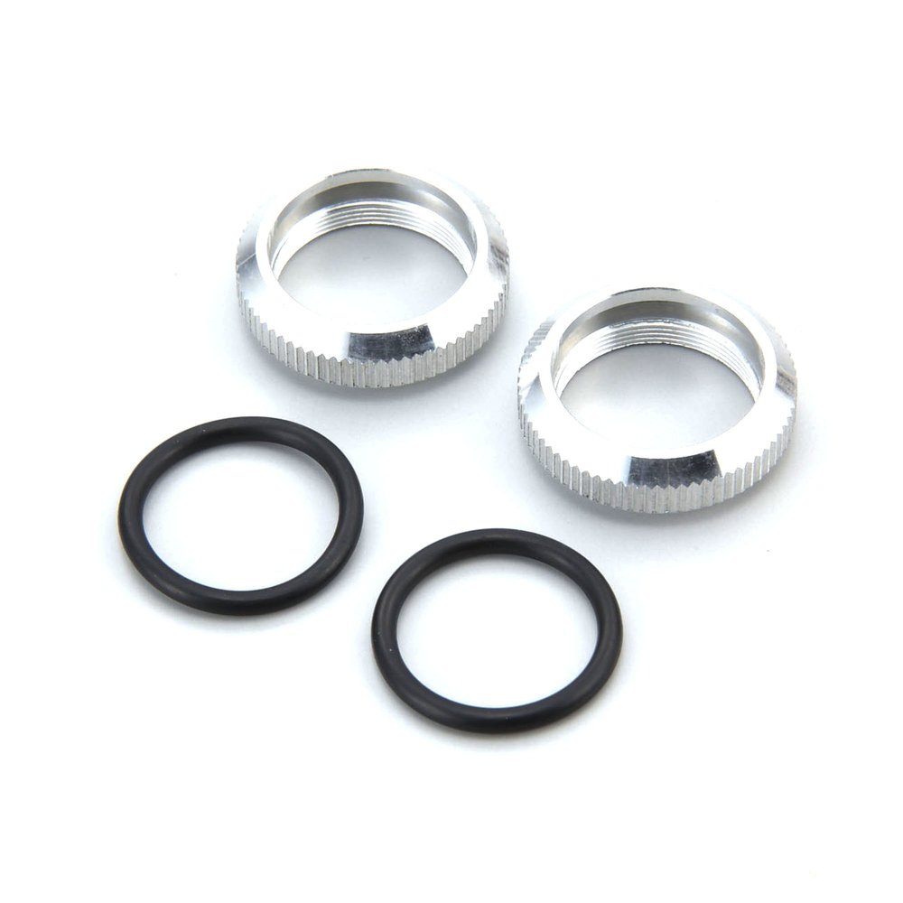 Kyosho IG001-3 Spring Adjuster (2Pcs) KYOIG001-3