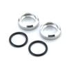 Kyosho IG001-3 Spring Adjuster (2Pcs) KYOIG001-3 view 1