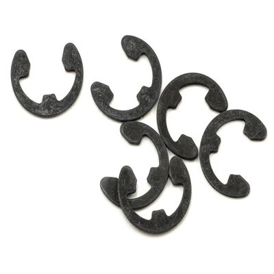 E-Ring (E7.0mm) (6pcs) 1-E070