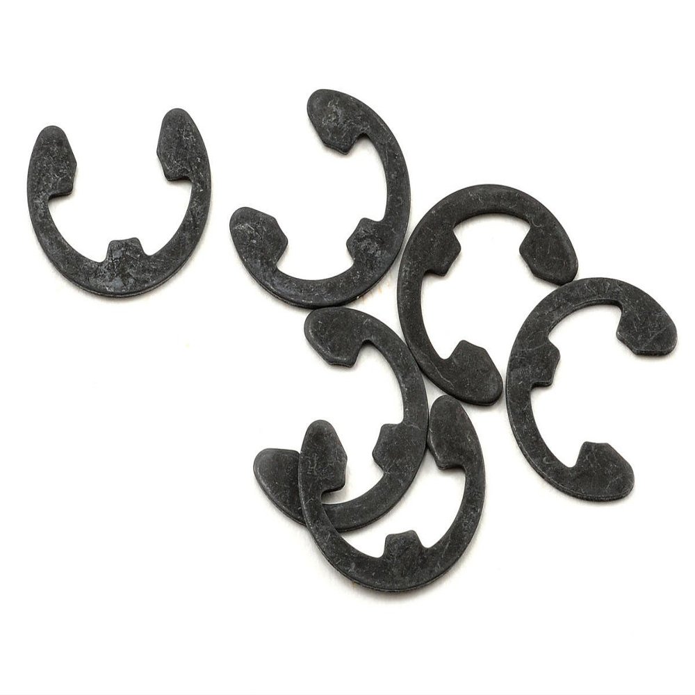 E-Ring (E7.0mm) (6pcs) 1-E070
