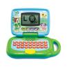 LeapFrog My Own Leaptop, green view 1