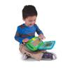 LeapFrog My Own Leaptop, green view 2