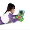 LeapFrog My Own Leaptop, green view 3