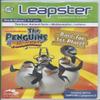 LeapFrog Leapster Learning Game: Penguins of Madagascar view 1