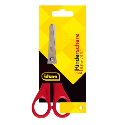Idena Children's Scissors