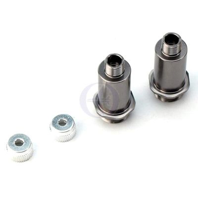 Thunder Tiger PD2418 Front T-Hawk Mini Shock Body