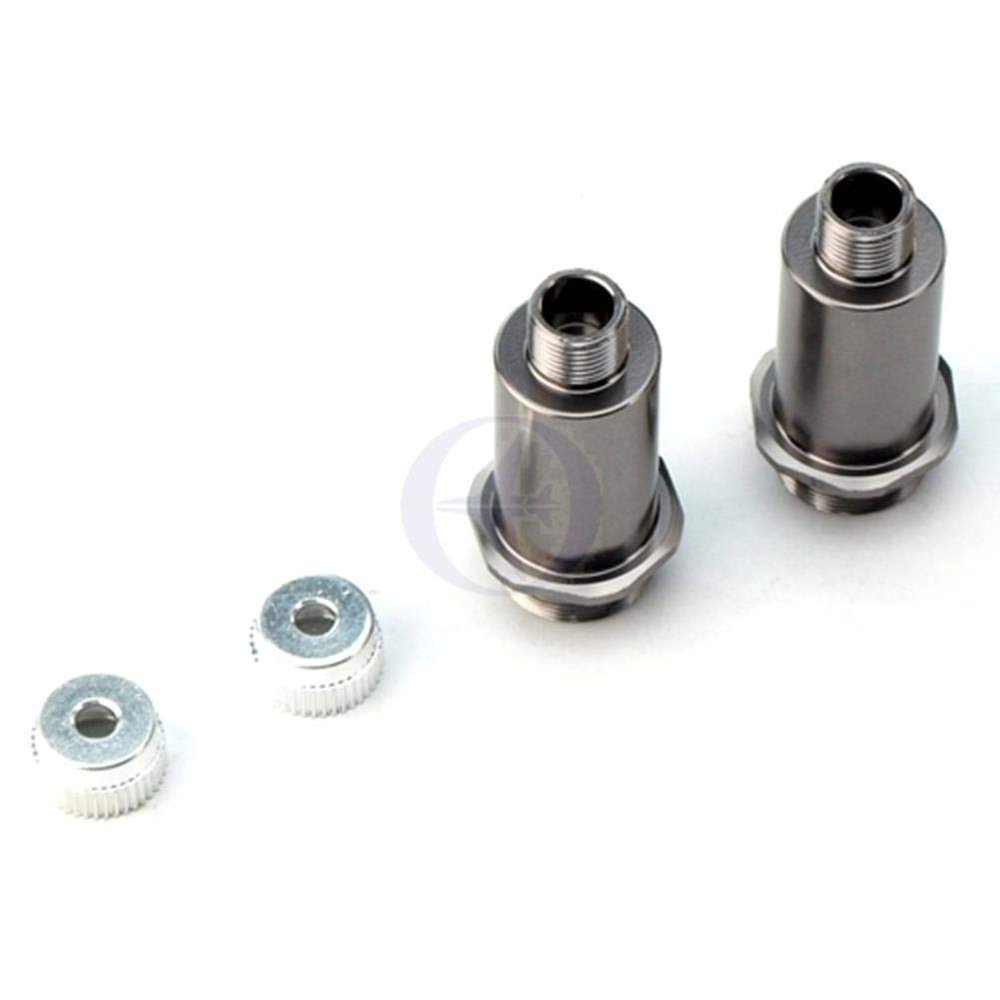 Thunder Tiger PD2418 Front T-Hawk Mini Shock Body