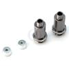Thunder Tiger PD2418 Front T-Hawk Mini Shock Body view 1