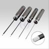 1172 Thunder Tiger Schrauben-Dreher ISK Zoll 3-32inch, Alu CNC ''Titan'' Griff TRA^ view 1