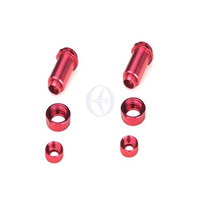 Thunder Tiger RC PD7677 TS4N 1/10 Tour Shock Body