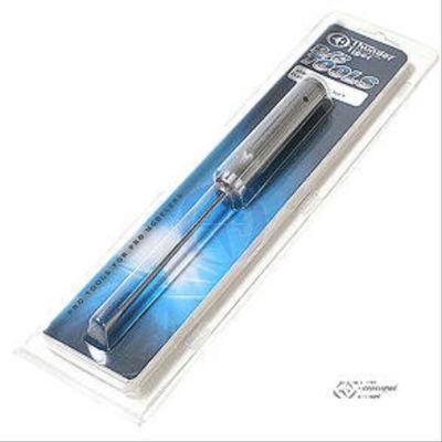 1192 Thunder Tiger Schrauben-Dreher, Schlitz 6mm, Schaft-Lnge 120mm TRA^