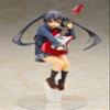 Alter K-ON!: Azusa Nakano 1:8-Scale PVC Figure view 2