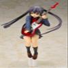 Alter K-ON!: Azusa Nakano 1:8-Scale PVC Figure view 3