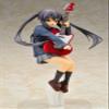 Alter K-ON!: Azusa Nakano 1:8-Scale PVC Figure view 4
