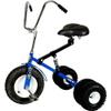 Dirt King Adult Dually Tricycle Blue view 1
