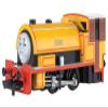 Bachmann Trains Thomas And Friends Bill Engine With Moving Eyes , Yellow view 1
