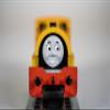 Bachmann Trains Thomas And Friends Bill Engine With Moving Eyes , Yellow view 2