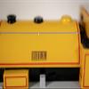Bachmann Trains Thomas And Friends Bill Engine With Moving Eyes , Yellow view 4