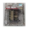 Trumpeter AG36 German Grenade Launchers, Scale 1/35, 6-Pack view 1