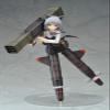 Alter Strike Witches: Sanya V. Litvyak PVC Figure (1:8 Scale) view 3