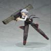 Alter Strike Witches: Sanya V. Litvyak PVC Figure (1:8 Scale) view 4