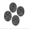 HPI RACING 101425 Shock Piston Set view 1
