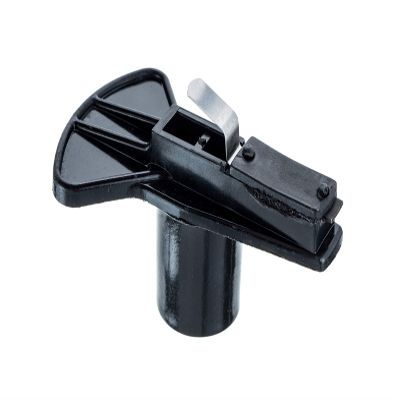 Quicksilver 9089T Rotor for Marinized 4 to 8 Cylinder Ford and GM Engines with Prestolite Conventional Ignition Systems