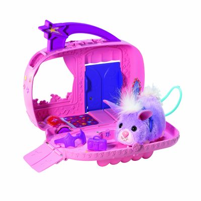 Furreal Furry Frenzies Star Trailer