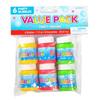 amscan Mini Party Bubbles, 1 oz. - Pack of 6 view 2