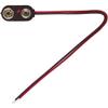 Conrad Components HB 468 Fortune Wheel Kit Model (kit/Module): kit to be Mounted 9 V/DC, 12 V/DC view 3
