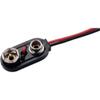 Conrad Components HB 468 Fortune Wheel Kit Model (kit/Module): kit to be Mounted 9 V/DC, 12 V/DC view 4