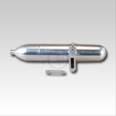 Thunder Tiger RC R90 Muffler