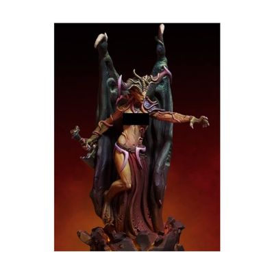 Andrea Miniatures Nalach - Evil Shadow