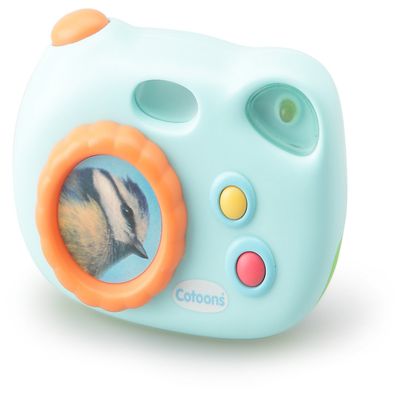 Smoby Awakening - Cotoons Camera