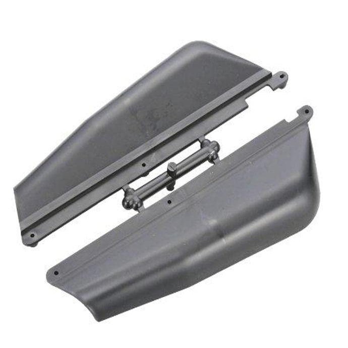 Kyosho IF225 Side Guard Set Inferno VE / GT/GT2