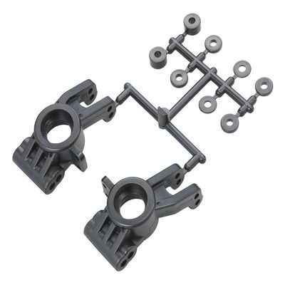 Kyosho Rear Hub Carrier (Mp9) IF422B