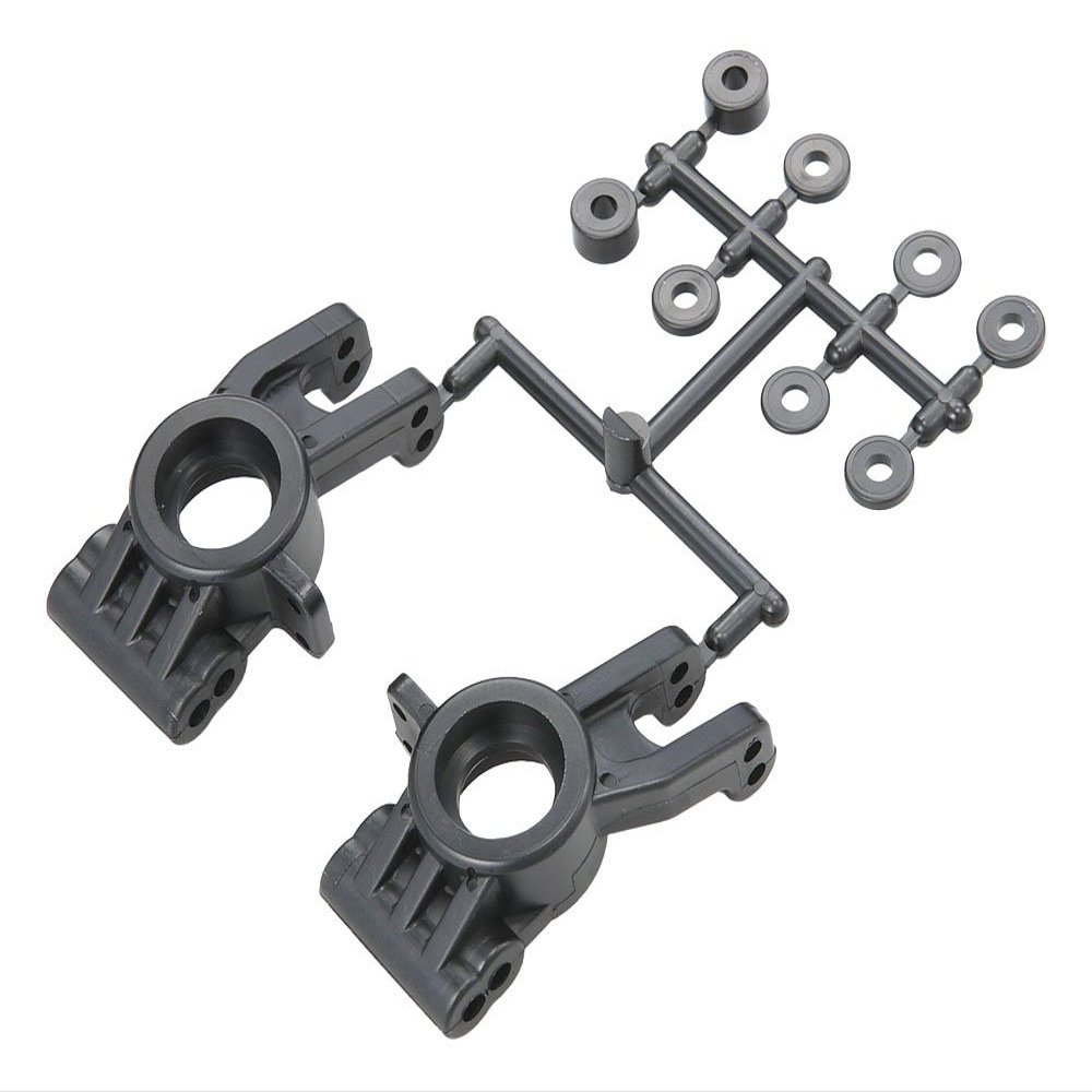 Kyosho Rear Hub Carrier (Mp9) IF422B