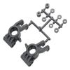 Kyosho Rear Hub Carrier (Mp9) IF422B view 1