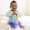 Sarah's Silks Enchanted Mini Playsilks | Creative Waldorf Toys for Open-Ended Play (Rainbow) view 2
