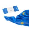 Sarah's Silks Enchanted Mini Playsilks | Creative Waldorf Toys for Open-Ended Play (Starry Night) view 1