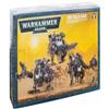 Games Workshop 99120103024" Warhammer 40,000" Ork Killa Kans Action Figure view 1